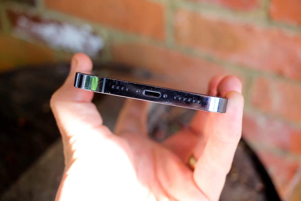 MySQL|iphone 13 Pro+测评:续航能力强劲