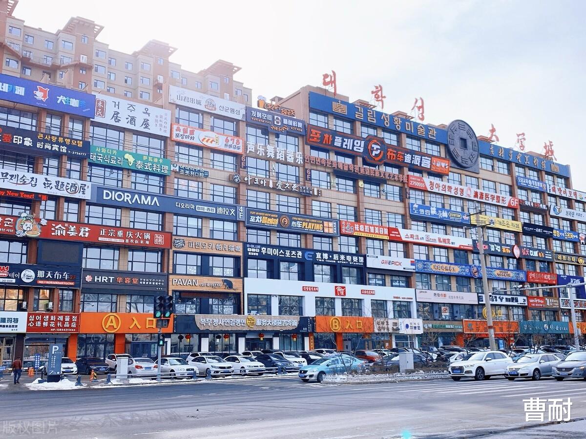 旅行|春节旅行计划，今年春节可以去的15个旅行地