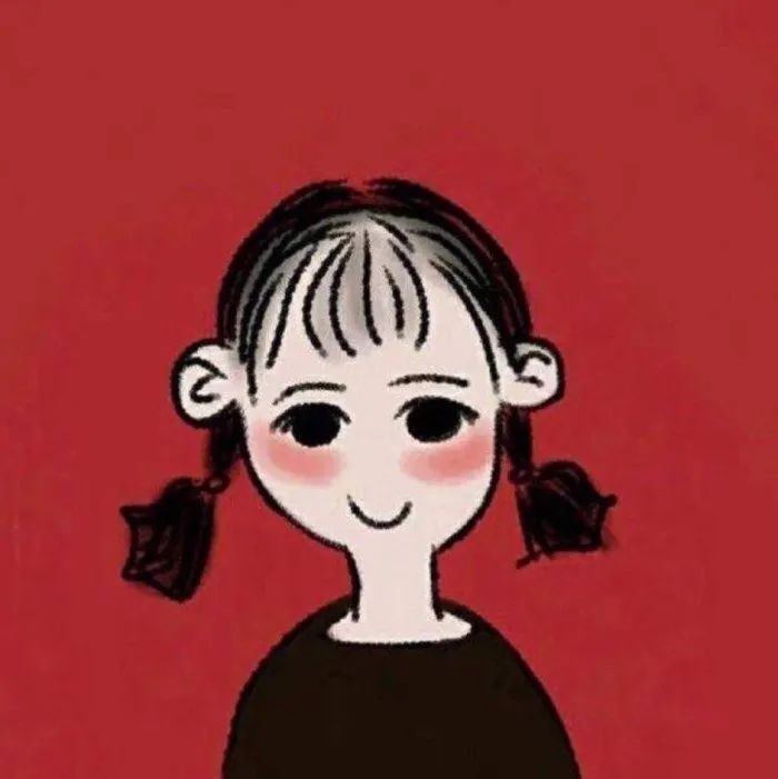 情侣头像 | 最后的爱 是识趣 是清醒