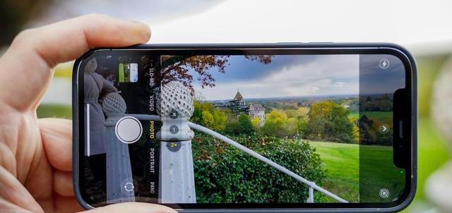 iphone12pro|iPhone13與iPhone12Pro詳細對比：優缺點很明顯