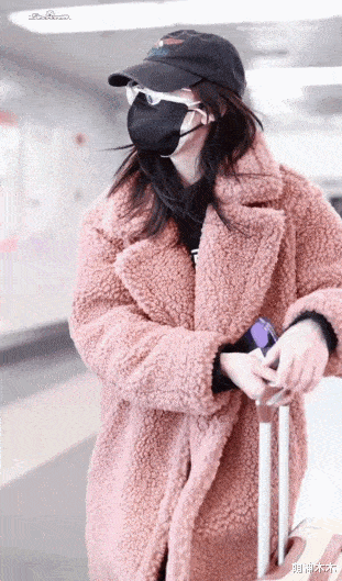 迪丽热巴|热巴孕期震动加剧！据透露，他要去国外工作，张碧晨在海外生下女儿