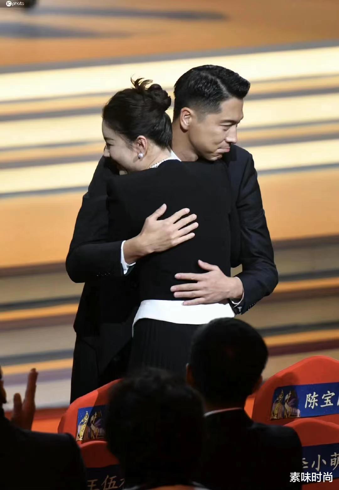 张嘉倪|孙怡张嘉倪婚姻陆续翻车,娱乐圈还剩哪些让人继续相信爱情的夫妻