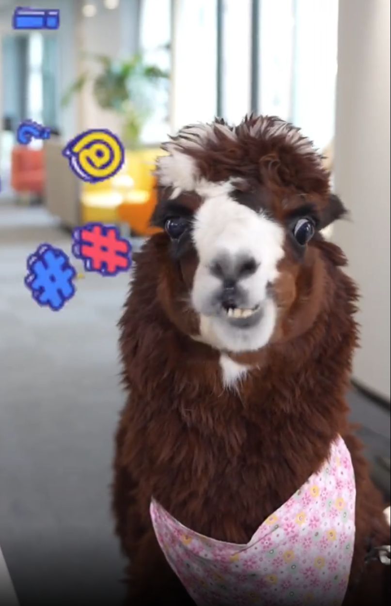 办公室|有趣办公室 | 我在办公室摸鱼,休息区可以这么装修