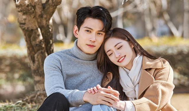 迪丽热巴|3月好剧扎堆,肖战、杨紫、迪丽热巴、任嘉伦,开启强势霸屏