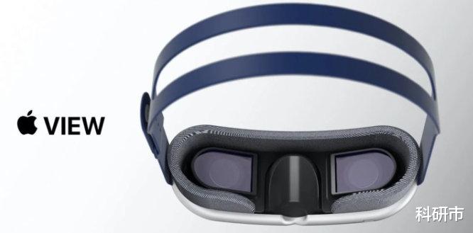 苹果|元宇宙概念爆火,最赚钱的竟然是VR/AR