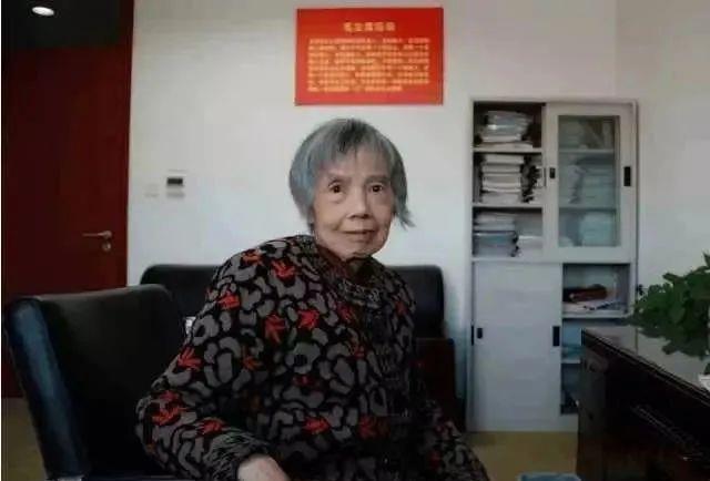 芯片|黄令仪：82岁造出“龙芯”，为国家节省万亿元