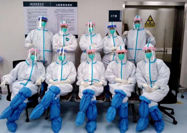 刘亦菲|肿瘤医生“刘亦菲”,四年游戏里救过8万人,被误认为系统机器人