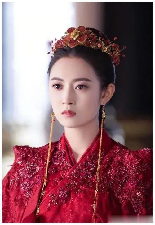 陈钰琪|惊艳美女陈钰琪,娱乐圈一股清流