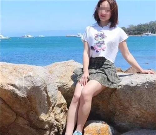 天津美女工程师惨死异国,尸体被焚烧三天,凶手竟是大她17岁男友