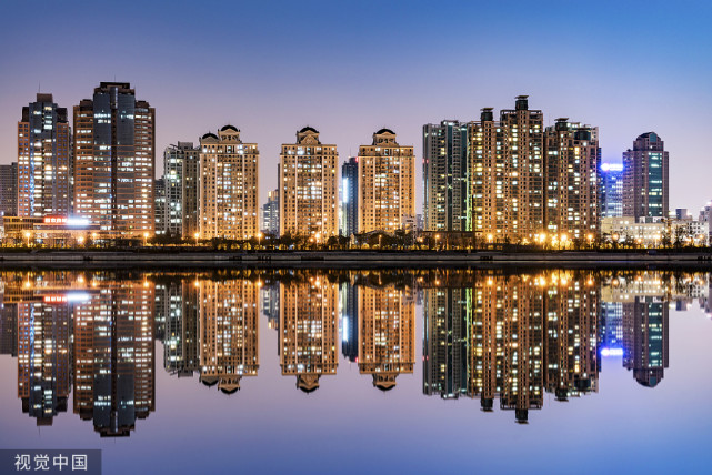 长沙|今年不买房,五年后是随便买还是买不起?王健林马光远意见一致