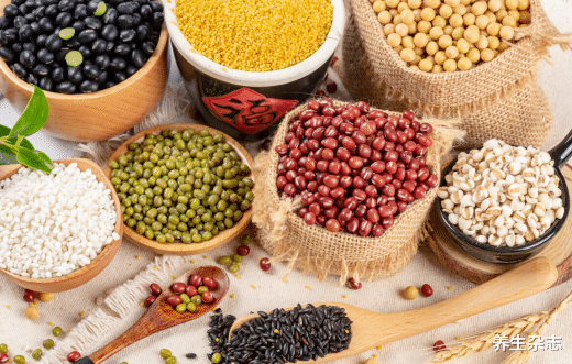 衰老|顿顿吃粗粮，血糖不降反升？医生：2种“假粗粮”害人不浅，趁早远离