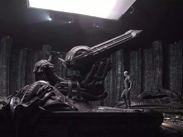 肖恩|《异形.契约》契约到底指什么？原来又是翻译惹的祸，很影响理解