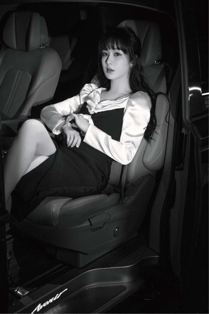 迪丽热巴|作品被连累下架,双汇代言又出事,杨紫或成最惨女演员?