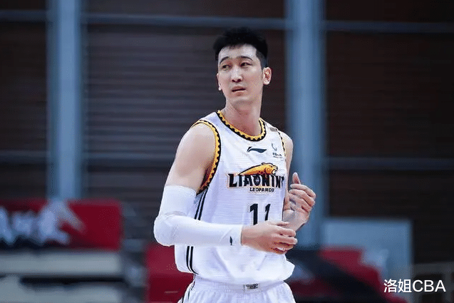 刘志轩|CBA三消息：广厦终获心仪外援，第四名成修罗场，杨鸣信任刘志轩