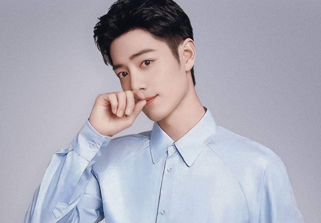 肖战|《金鹰节》盛典进入倒计时？嘉宾阵容更新至8位，肖战席位没改变