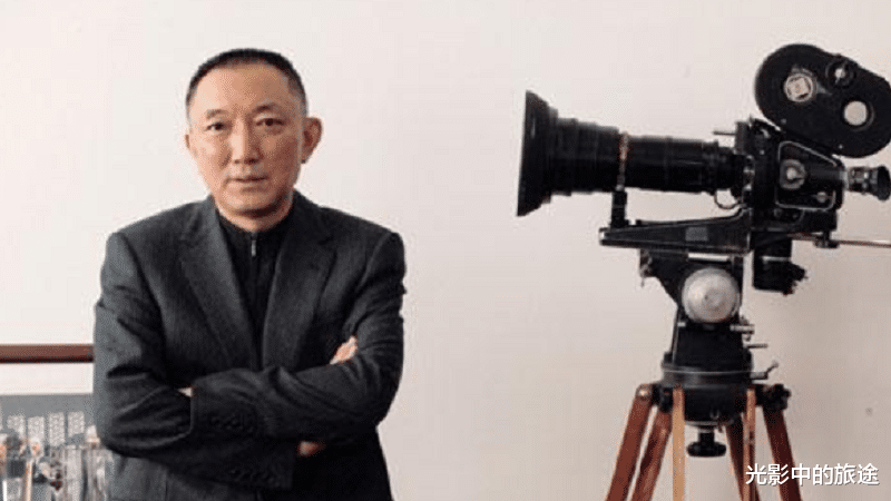 电影|莫斯科行动：邱礼涛执导，韩三平与刘德华联合监制，打造国产大片