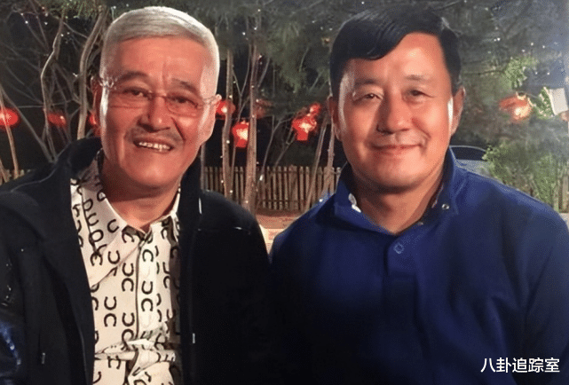 |文松斥责王老七不懂感恩,赵本山曾送他“4个字”,如今价值5000W