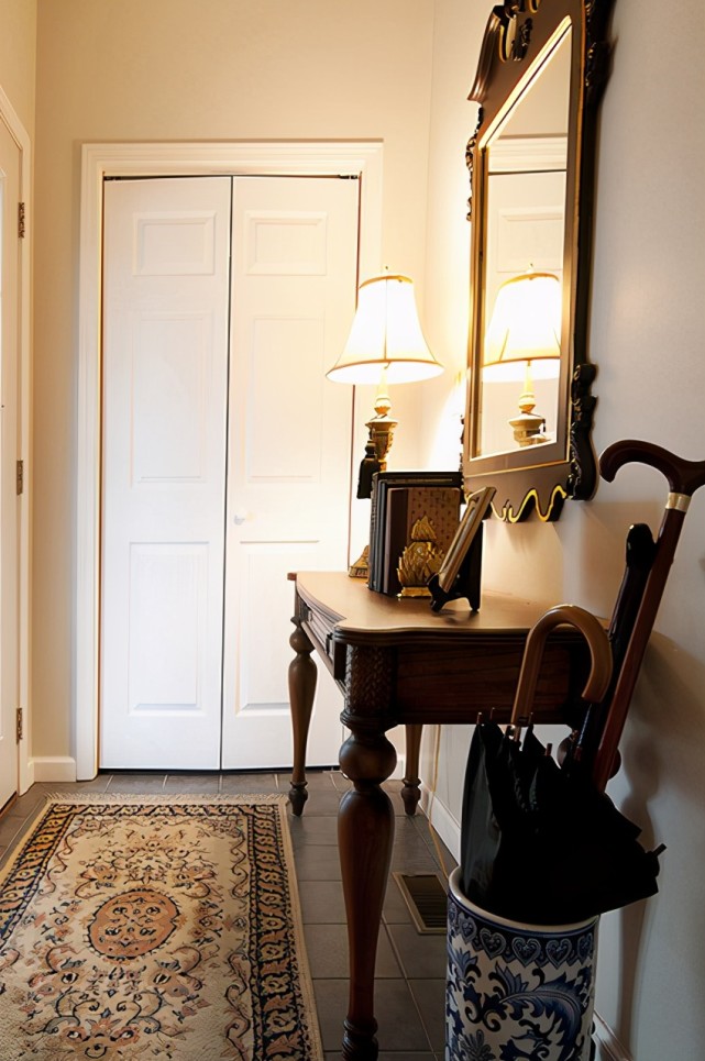 闺蜜的婚房太惊艳了!这种风格第一次见,高级又温馨浪漫