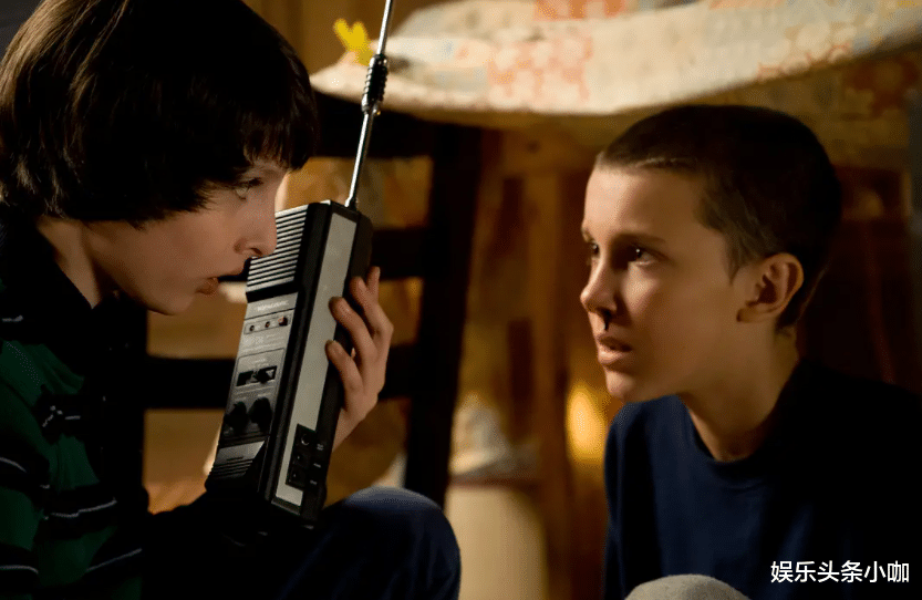 怪奇物语|神剧又杀疯了！一秒都别删！