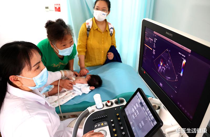 |中医基础诊断不是简单的望闻问切,现代西医检查不能代替人