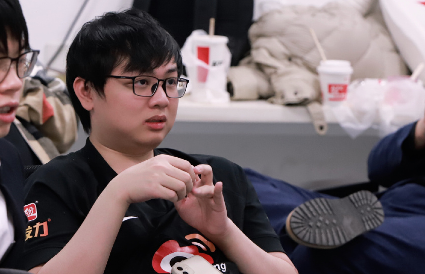 周最佳|TheShy周MVP！春季赛第五周最佳阵容，WBG成最大赢家