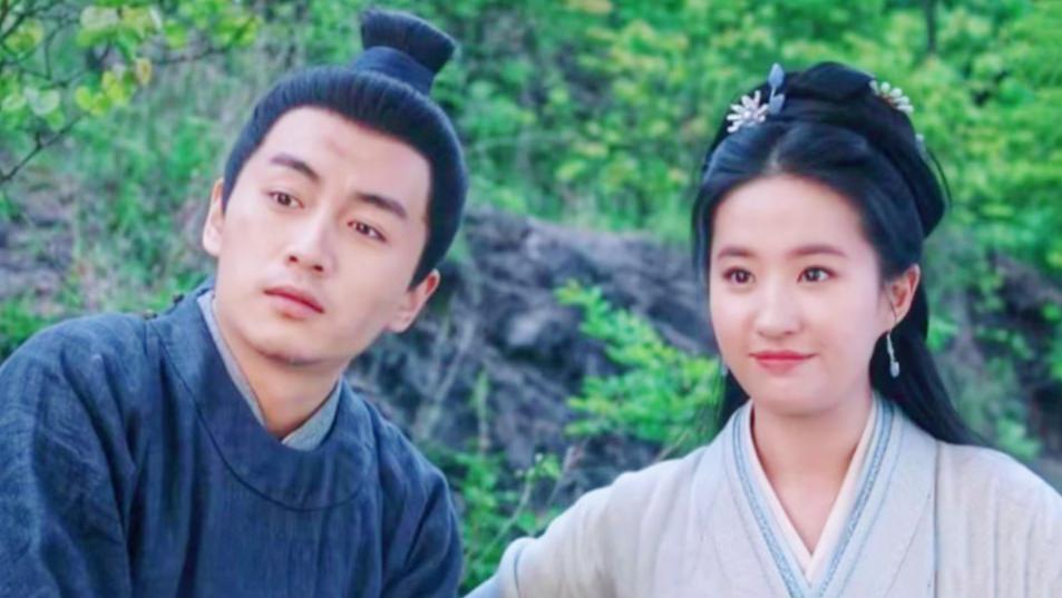 范丞丞|《梦华录》后，又一言情剧开分达8分，范丞丞带来口碑“王炸”！