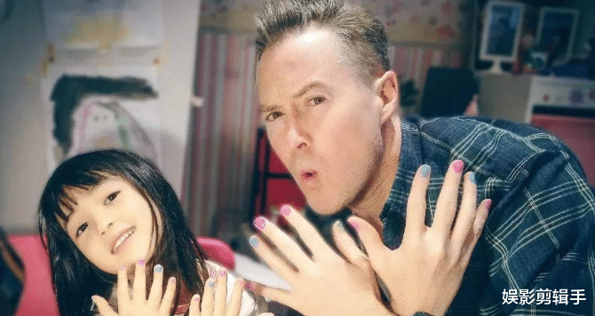 夏克立|夏克立再次发文，炮轰前妻黄嘉千，亲自揭露离婚内幕