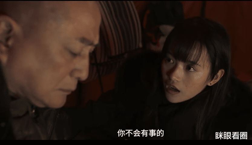 昆仑神宫|见过这种每个配角都很可爱的电视剧吗？《昆仑神宫》受欢迎，不是没道理的