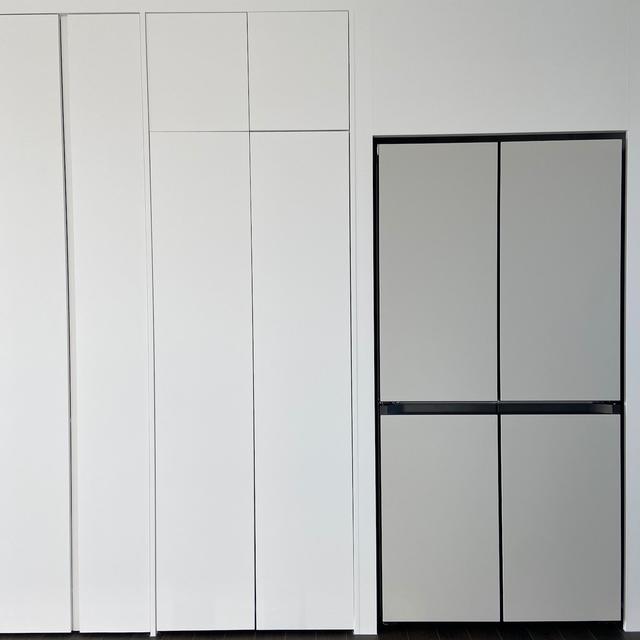 一个43岁韩国太太的家：因家居布置而走红，简单却不俗气！