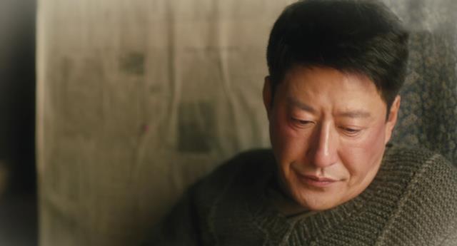 骆士宾|《人世间》3个多余的角色，骆士宾勉强接受，这2个大可不必