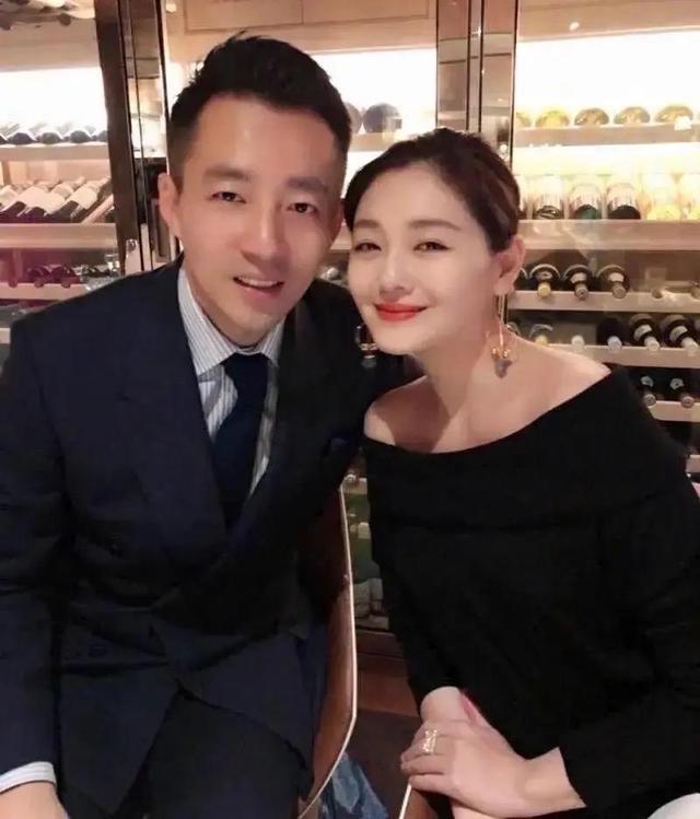 张兰|张兰首度回应儿孙抚养权问题,直言自己不会参与,首度提及张颖颖