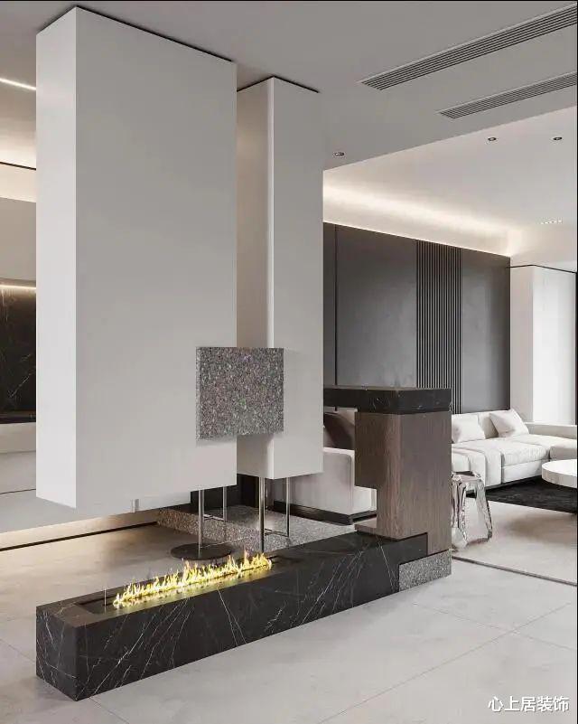 黑白之间 │ 张弛有度