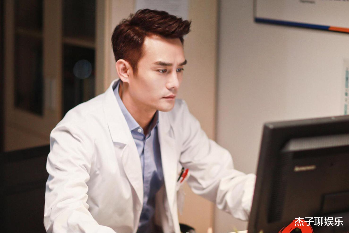 穿衣搭配|王凯首度谈及患病:2017年的那场病让我知道,红不红不重要