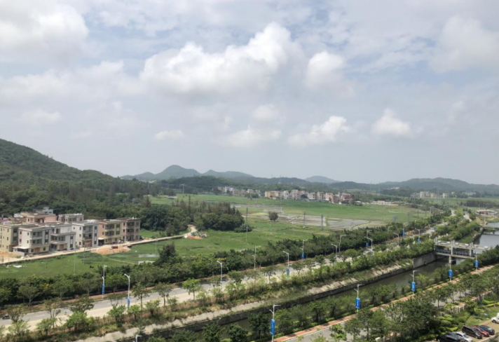 旅游市场|广州人亲临阳江旅游，后悔莫及，交通相当不方便