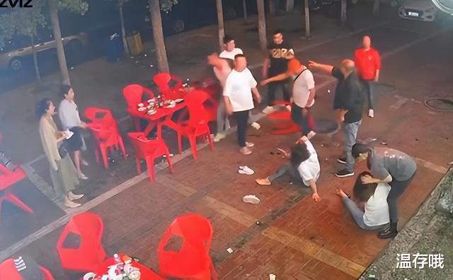 唐山打人事件继官方通告之后传来好消息,施暴者或被判死刑