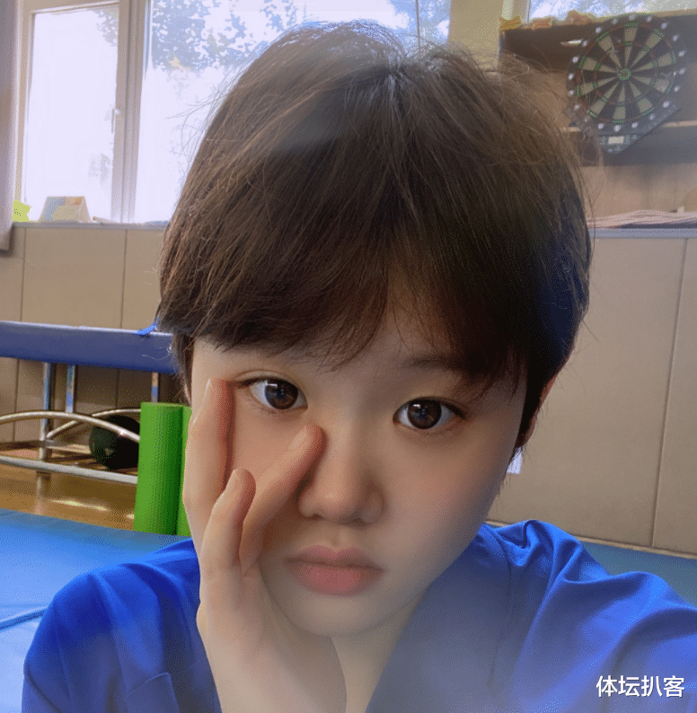 张家齐|恭喜张家齐！搞砸中考，如今保送上大学，17岁奥运冠军梦想成真