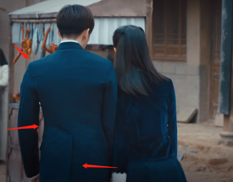 张翰|30分钟弃剧!张翰这部积压了2年的战争剧,刚开播就差评一片