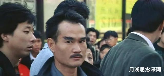 成龙|给“过去40年香港巨星”排名:成龙,周星驰并列,古天乐排不上号