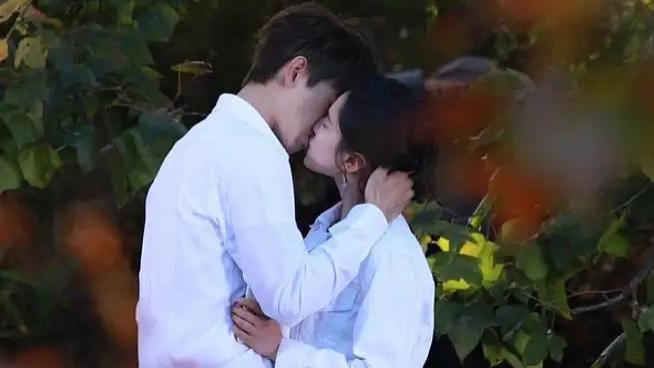 张婧仪|张婧仪17岁到23岁荧幕变化，越来越惊艳