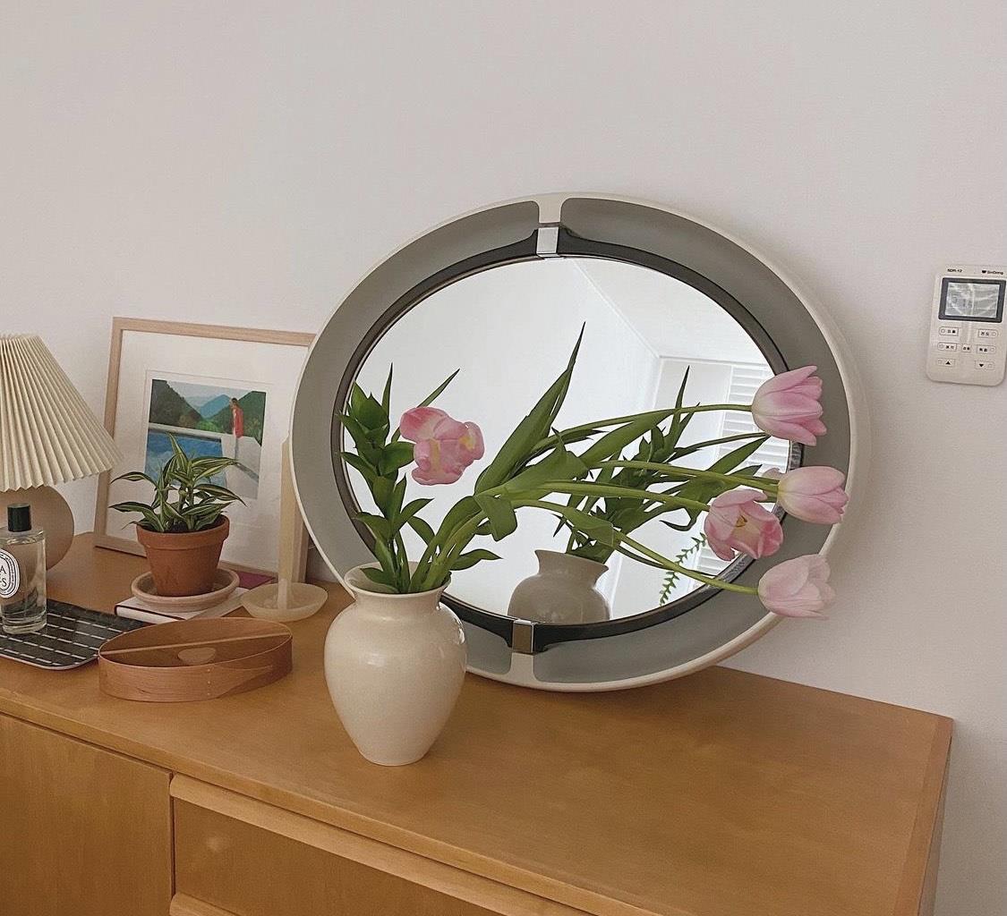 韩国夫妇的精致生活:118㎡的家,岁月静好,藏不住的高级感!