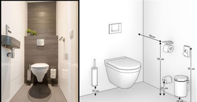 卫生间这7处做壁挂,用起来才称心!省空间、好打理,早装早享受