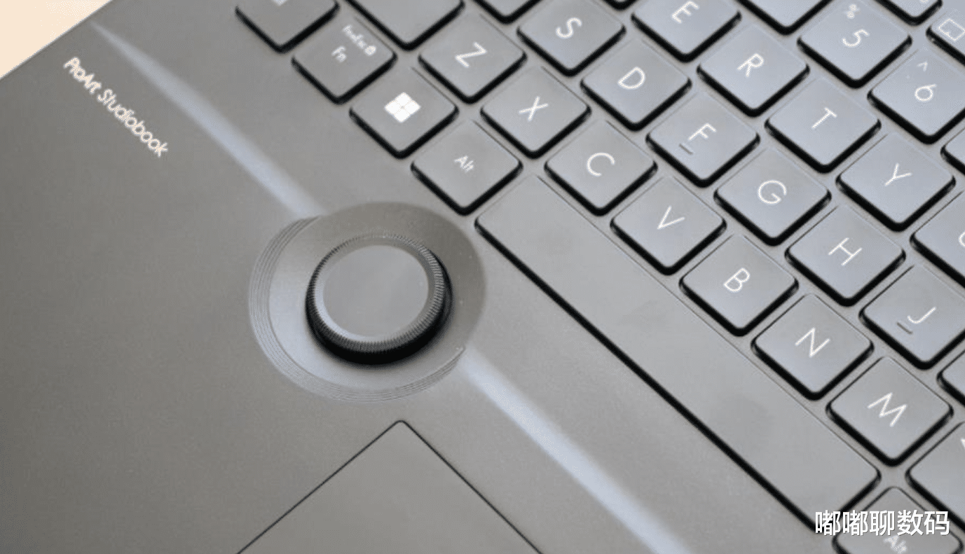 营收|创作本双十一更香了！三大品牌各有所长！华硕旋钮懂用户