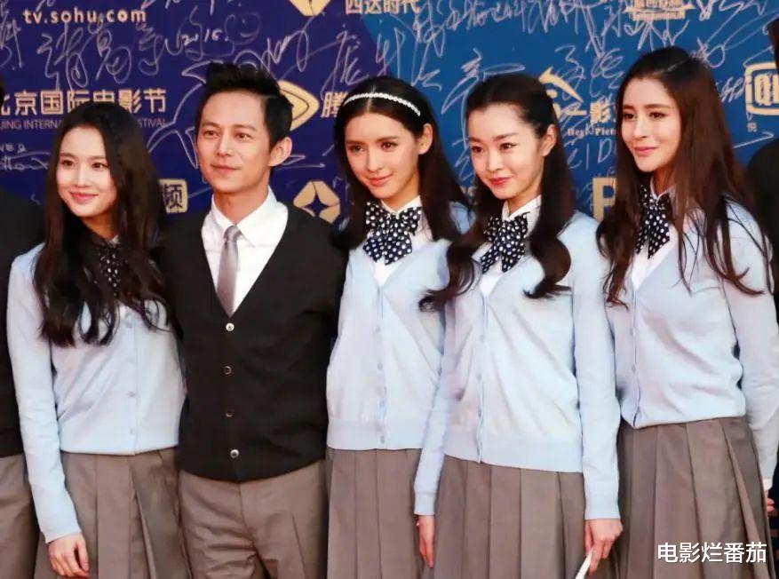 何炅|未曾想到没有了“快乐家族”，何炅以这样的方式，开始自己的新生