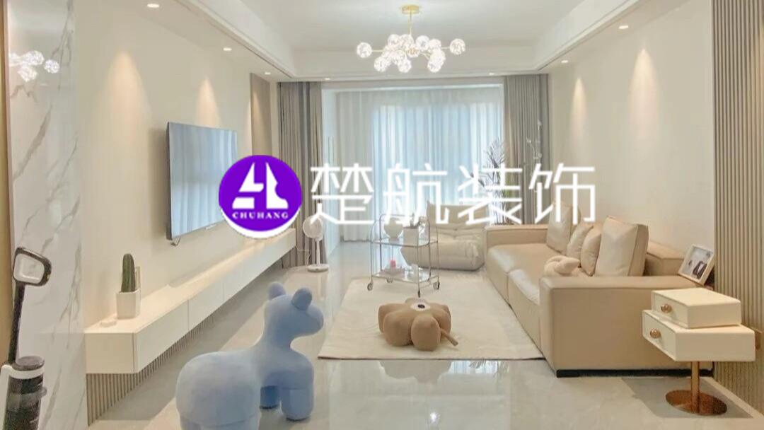 奶油风格优雅温柔又气质