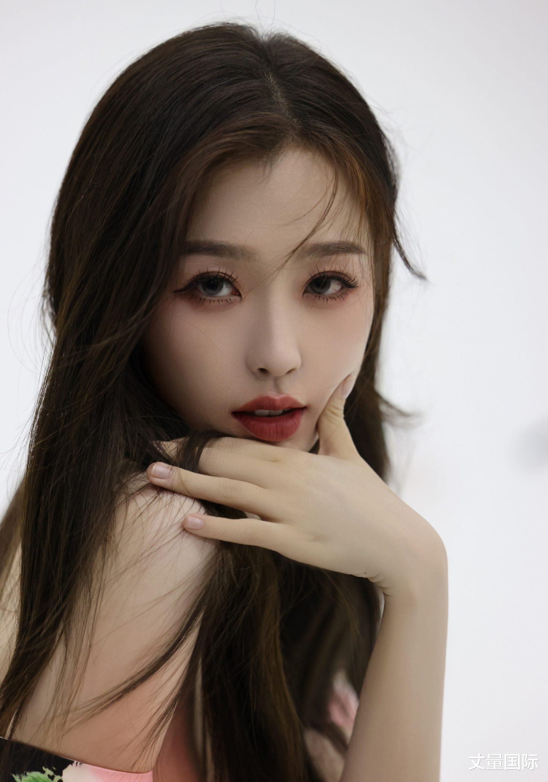 虞书欣|7点认识「小兰花」虞书欣：偶像是Lisa、现实生活是白富美