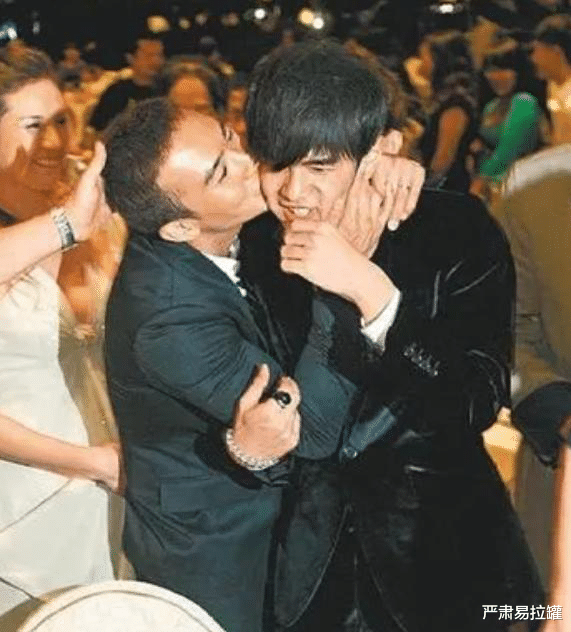 刘畊宏|1000多万人围观他“虐妻”，却越看越上头