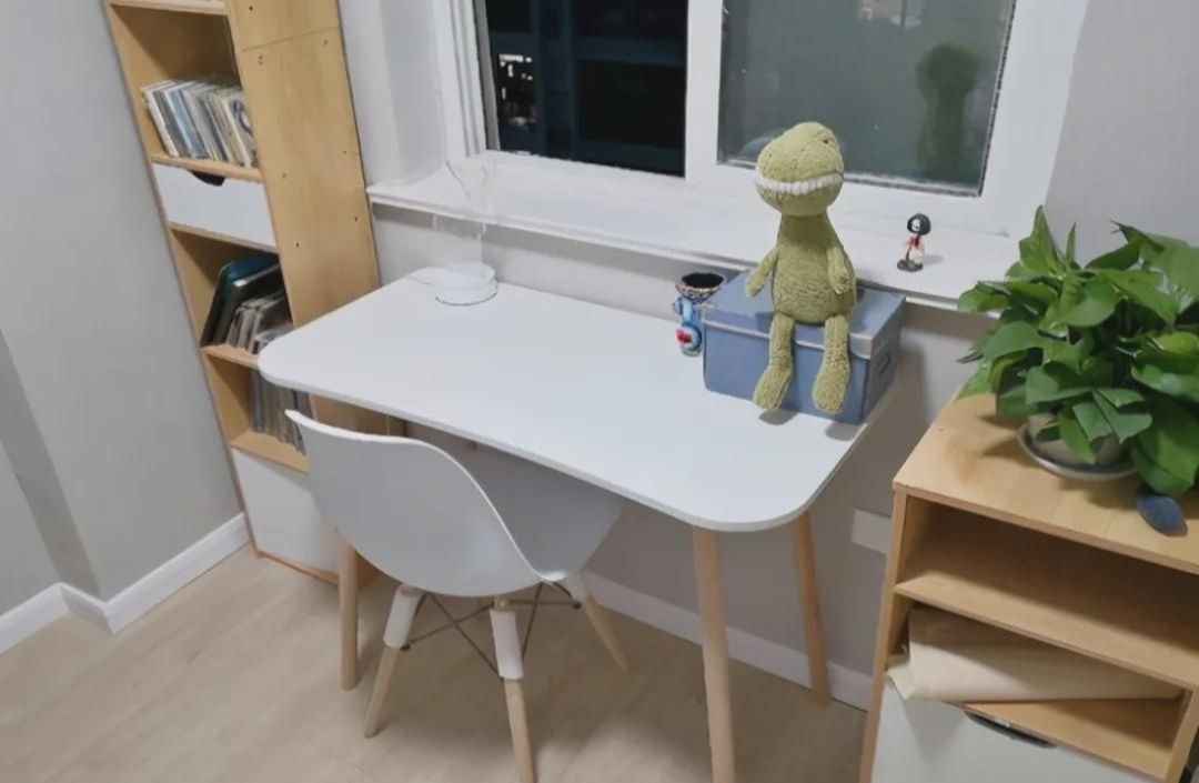 188平顶楼复式送大露台,进门玄关就把人迷住了,最爱客厅和阳台