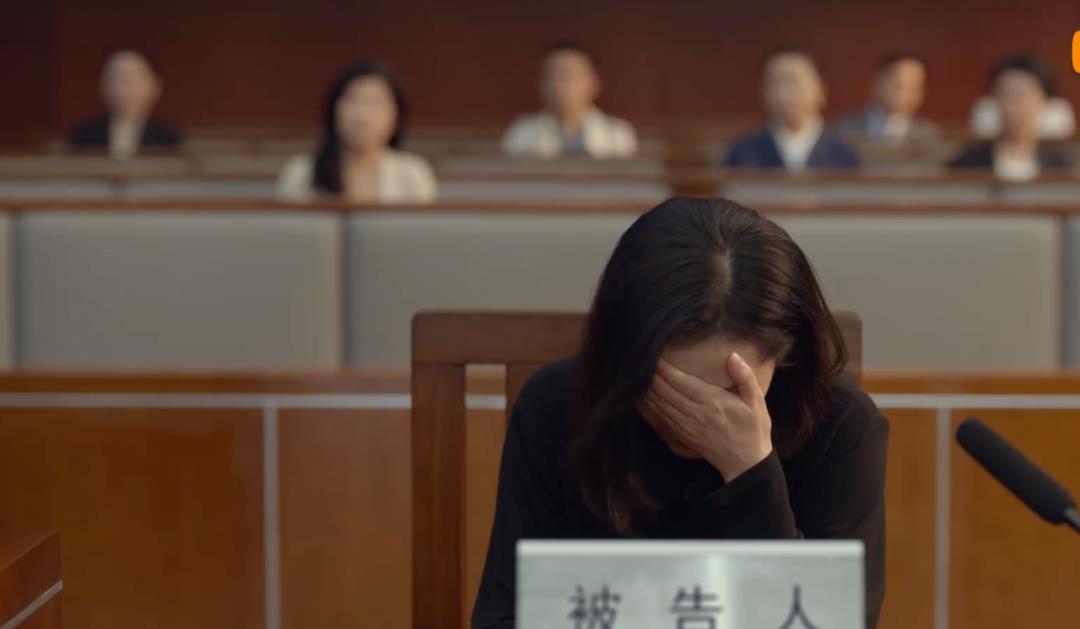 全职太太|上来就把人性揭穿！袁泉俞飞鸿新剧，堪称国产律政剧天花板