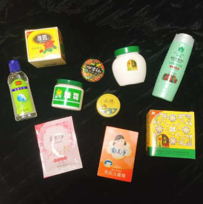 8款被包装封印的良心老国货！便宜好用，油料它们夏季再不怕尴尬