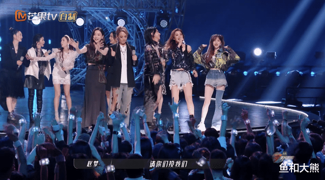 王心凌|用最烂舞台打头阵,王心凌爆火后拿下第一遭嘲,谭维维评价很客观